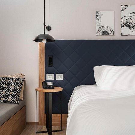 Hilton Garden Inn Padova City Centre المظهر الخارجي الصورة