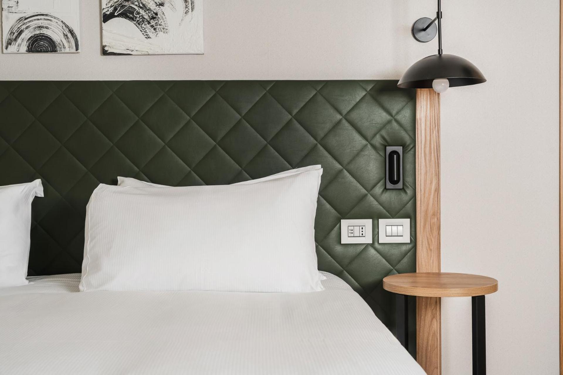 Hilton Garden Inn Padova City Centre المظهر الخارجي الصورة