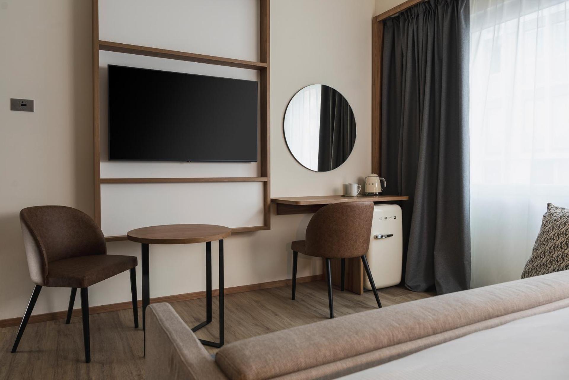 Hilton Garden Inn Padova City Centre المظهر الخارجي الصورة
