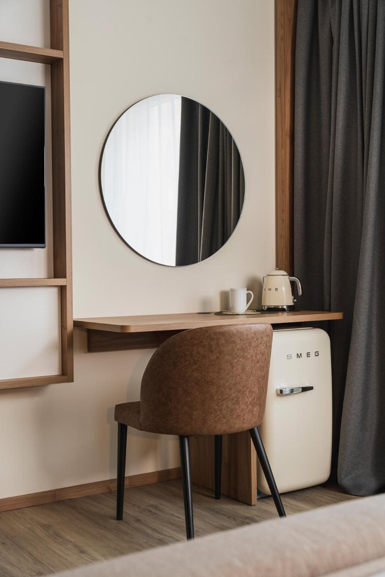 Hilton Garden Inn Padova City Centre المظهر الخارجي الصورة