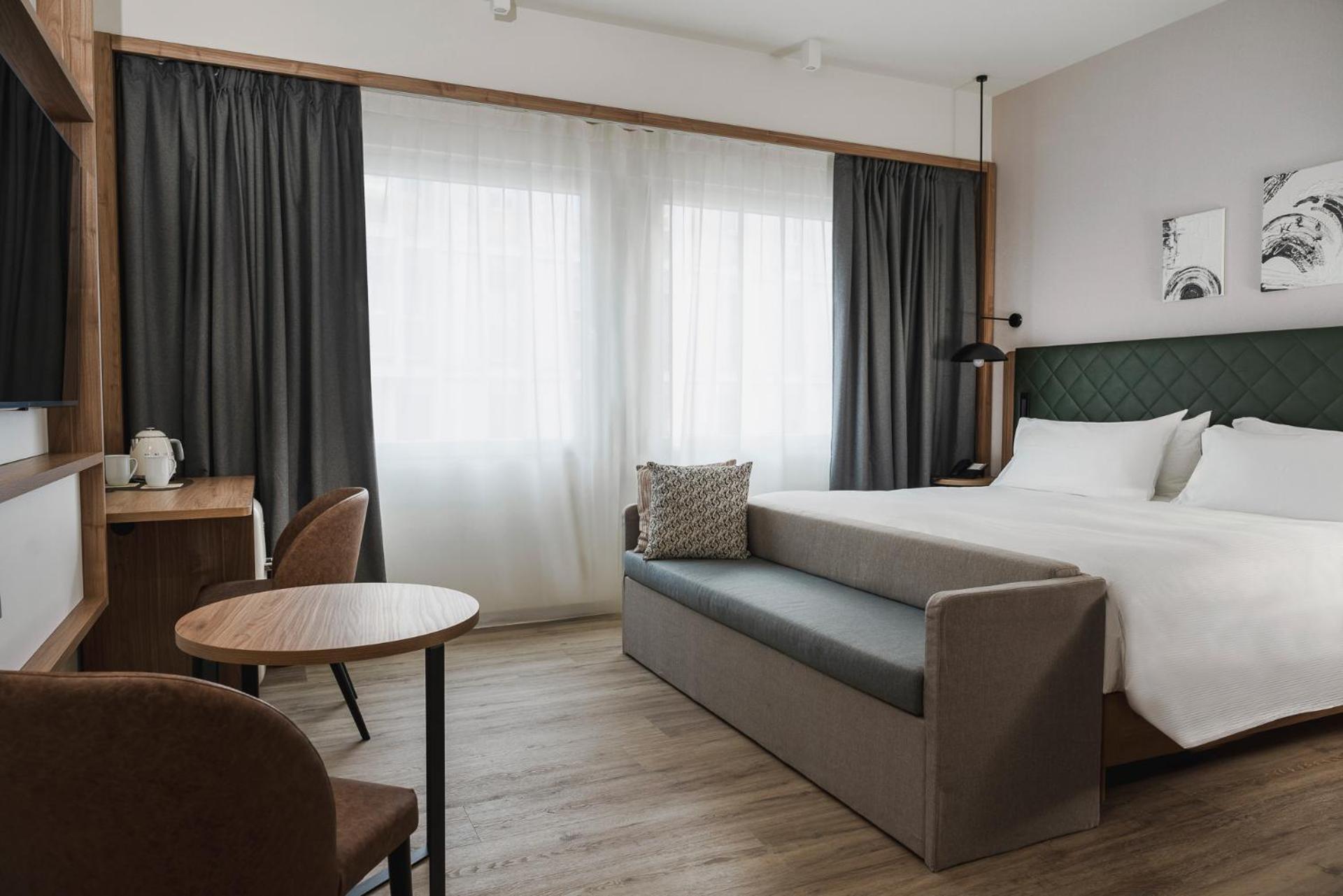 Hilton Garden Inn Padova City Centre المظهر الخارجي الصورة