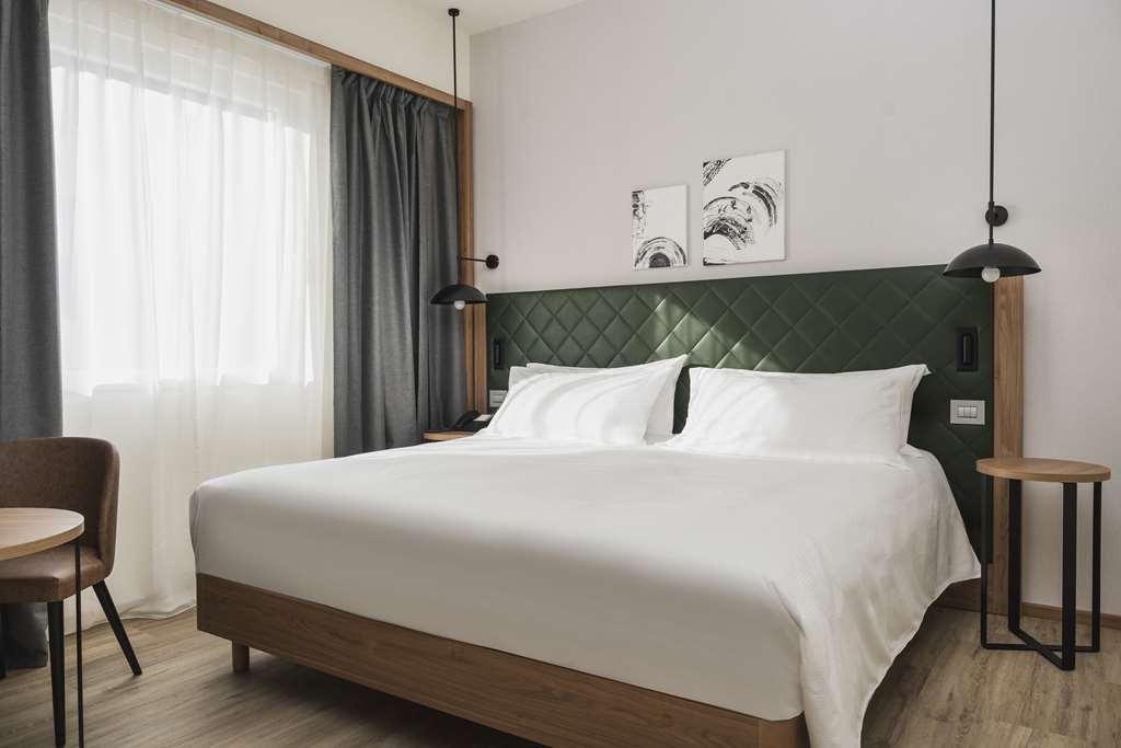 Hilton Garden Inn Padova City Centre الغرفة الصورة