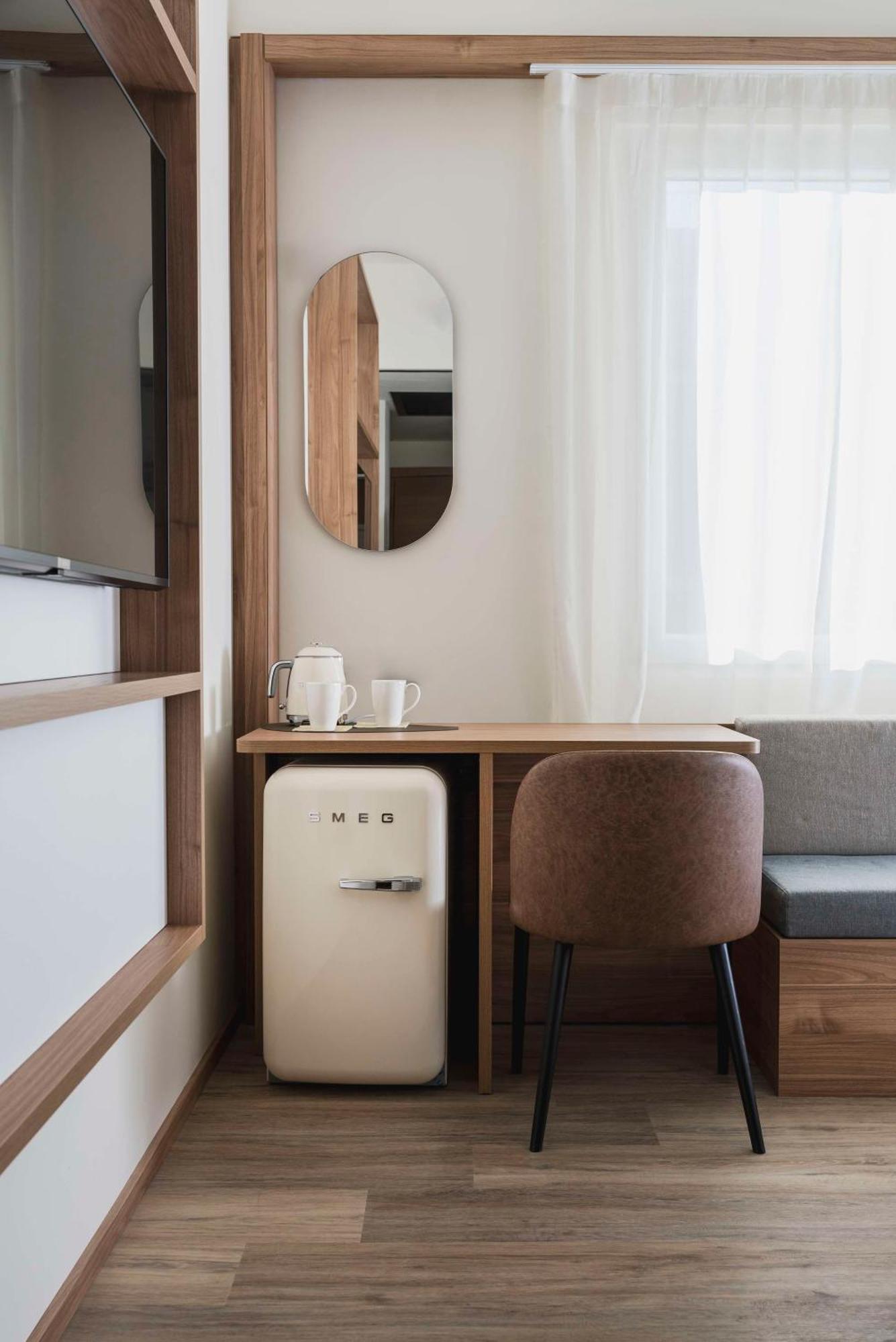 Hilton Garden Inn Padova City Centre المظهر الخارجي الصورة