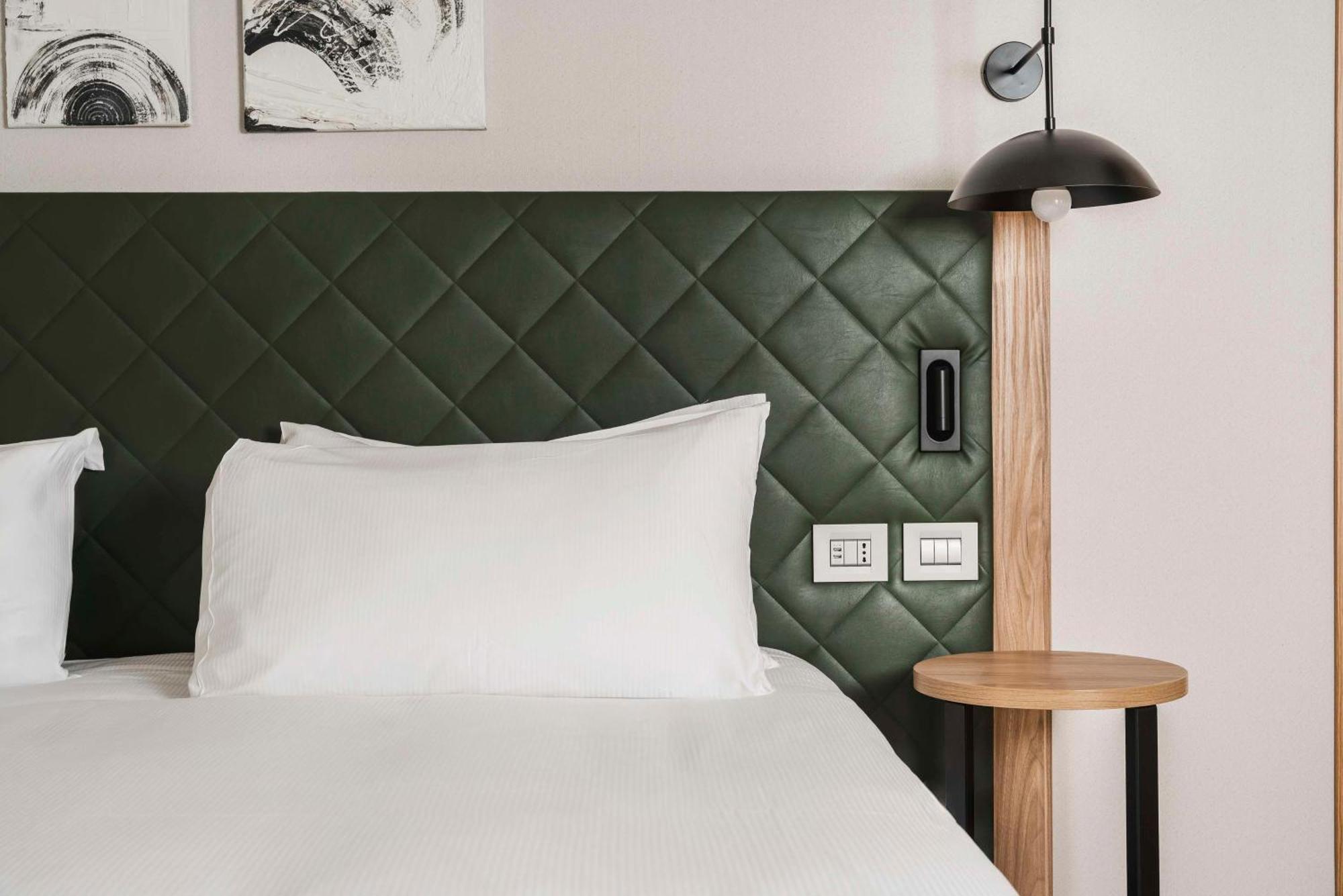 Hilton Garden Inn Padova City Centre المظهر الخارجي الصورة