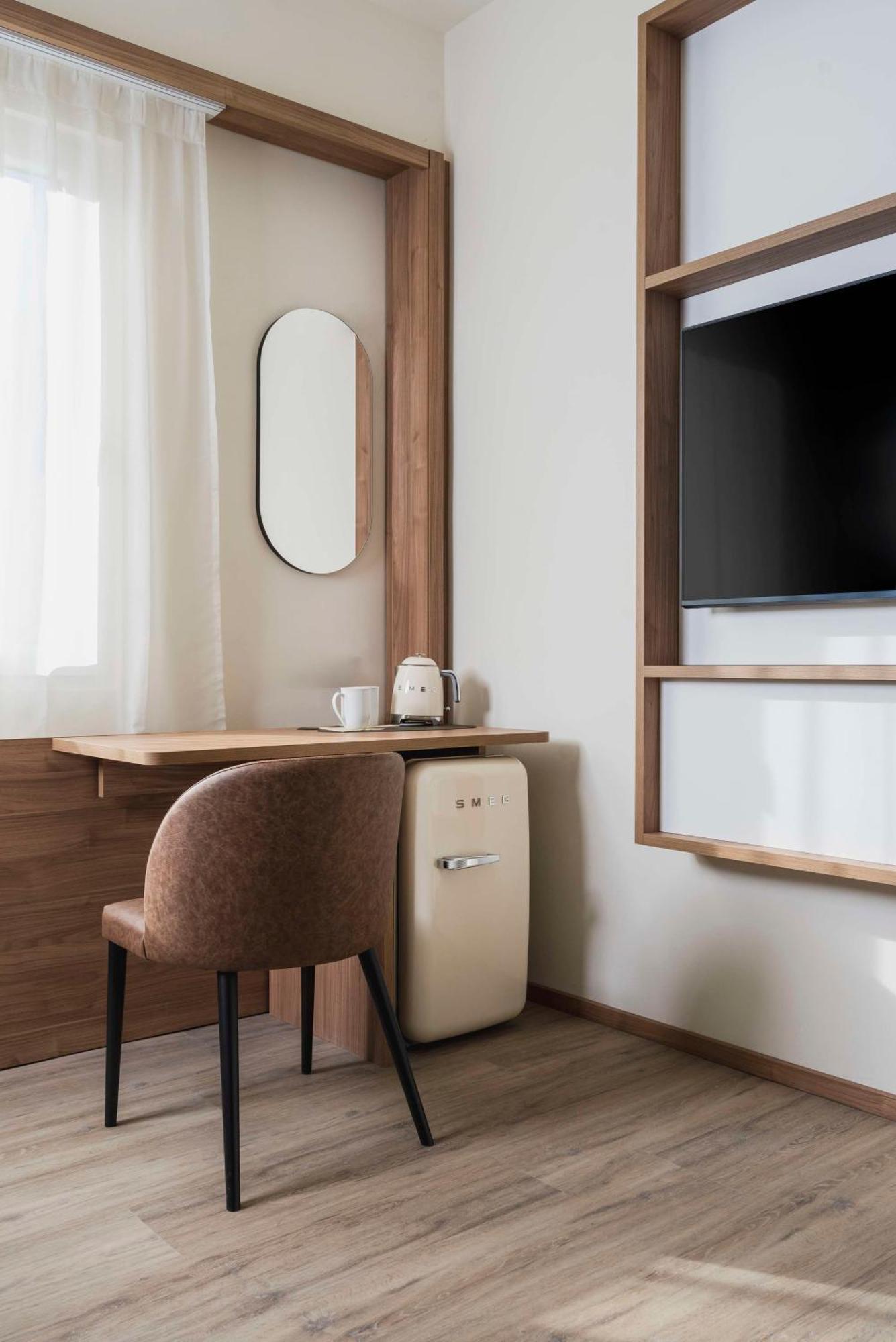 Hilton Garden Inn Padova City Centre المظهر الخارجي الصورة