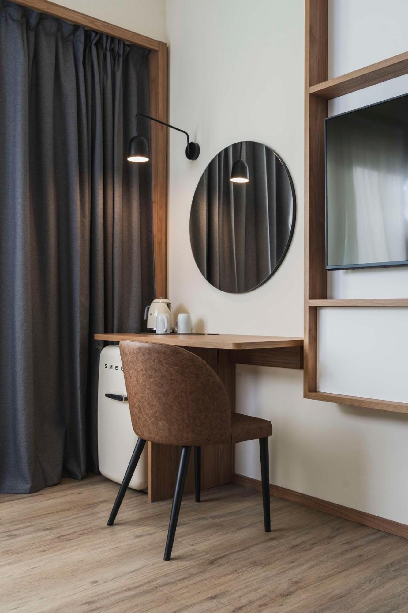 Hilton Garden Inn Padova City Centre المظهر الخارجي الصورة