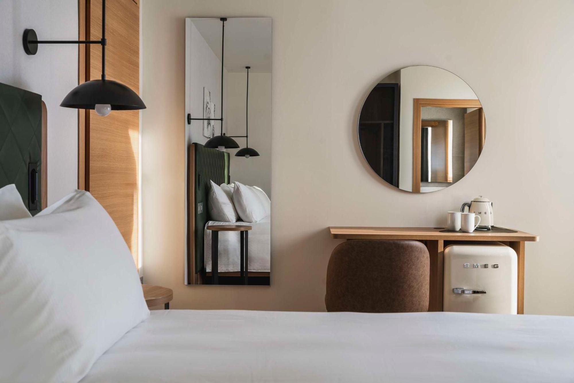 Hilton Garden Inn Padova City Centre المظهر الخارجي الصورة