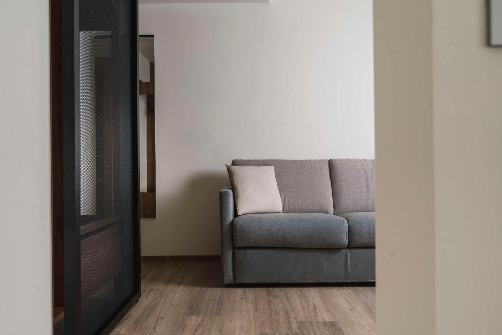 Hilton Garden Inn Padova City Centre المظهر الخارجي الصورة