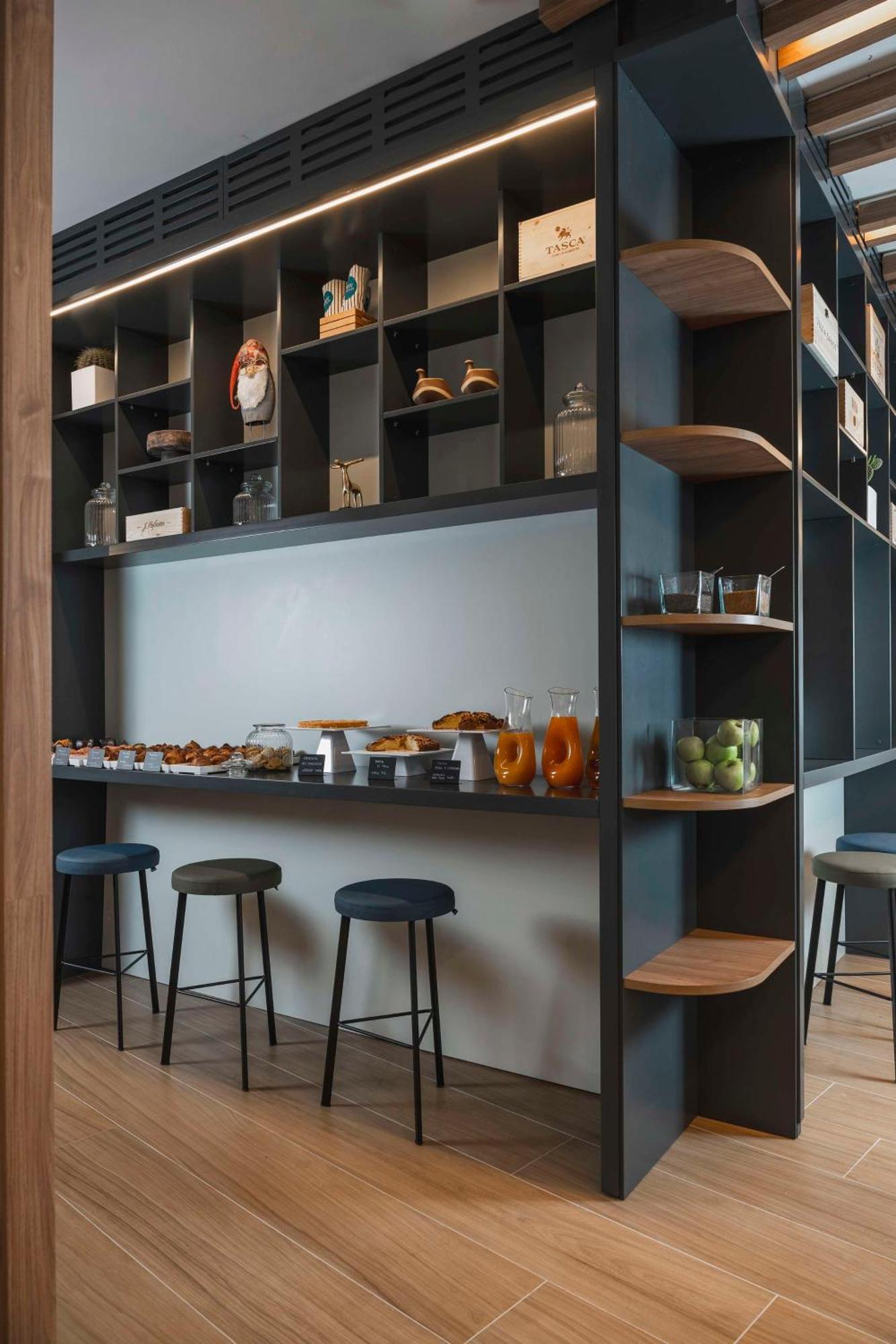 Hilton Garden Inn Padova City Centre المظهر الخارجي الصورة