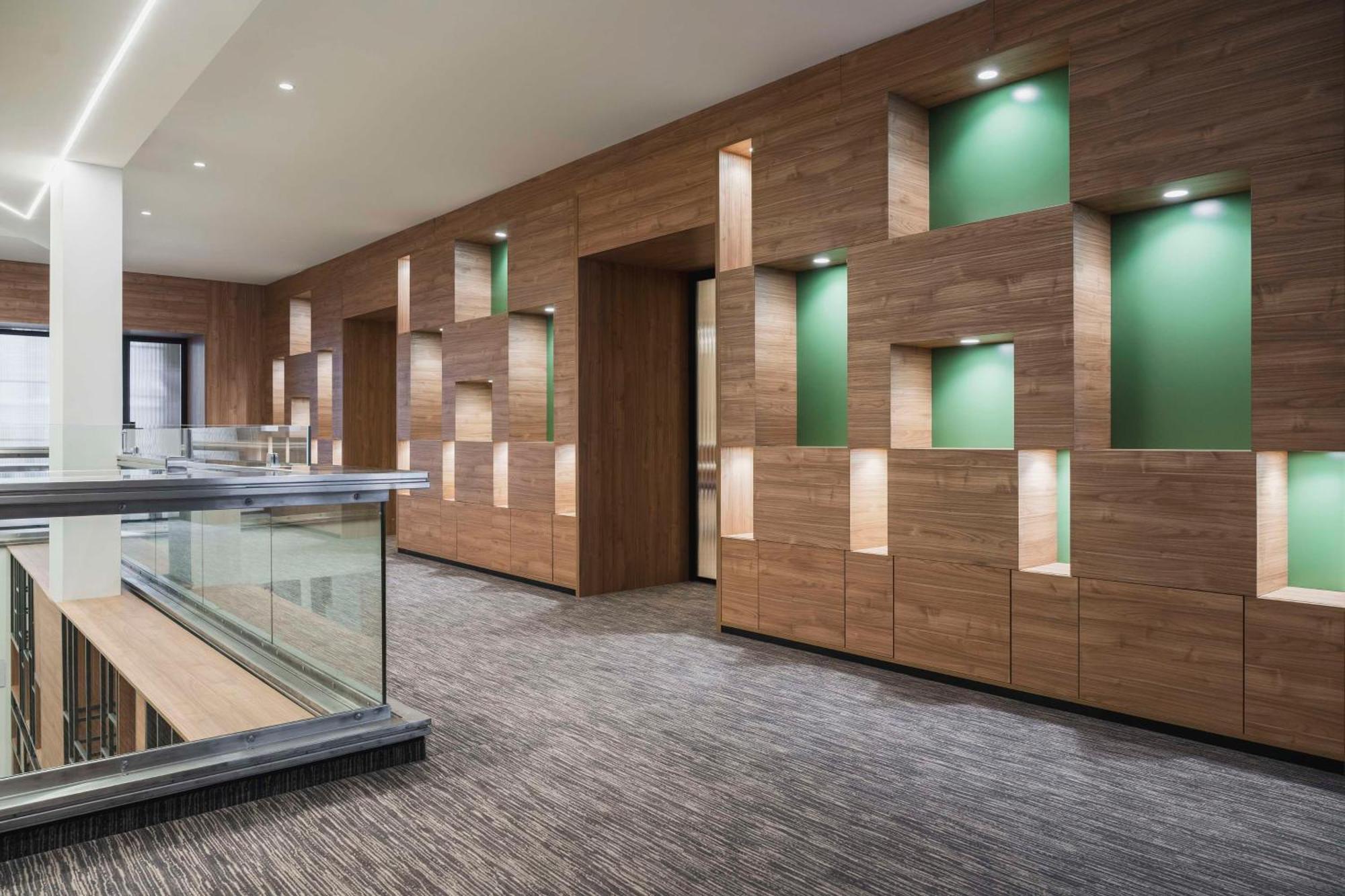 Hilton Garden Inn Padova City Centre المظهر الخارجي الصورة